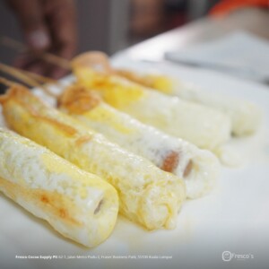 Egg Roll Sausage Maker from Fresco Malaysia_05