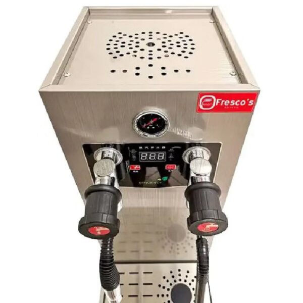 Milk Steamer Boiler Machine FBK-8B - Image 3