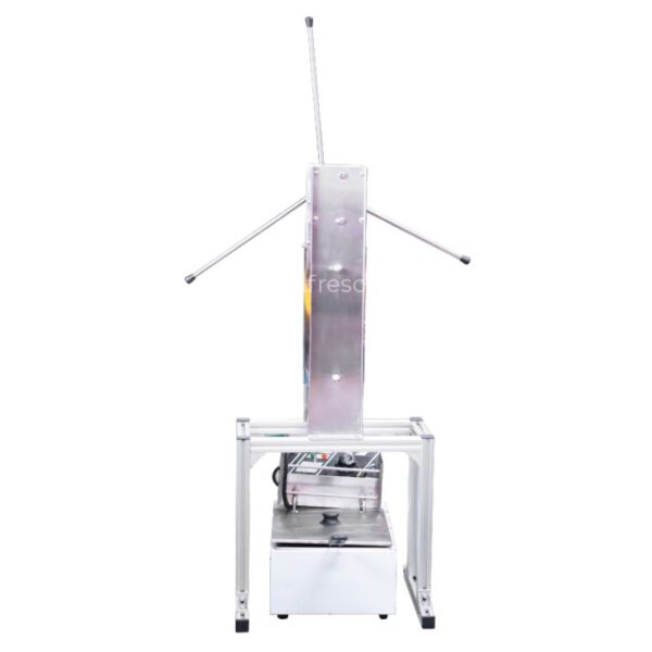 Churro Machine Maker 5L With Deep Fryer Electric FNP-19 - Image 4