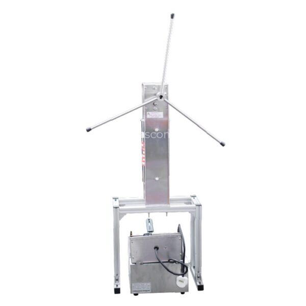 Churro Machine Maker 5L With Deep Fryer Electric FNP-19 - Image 3