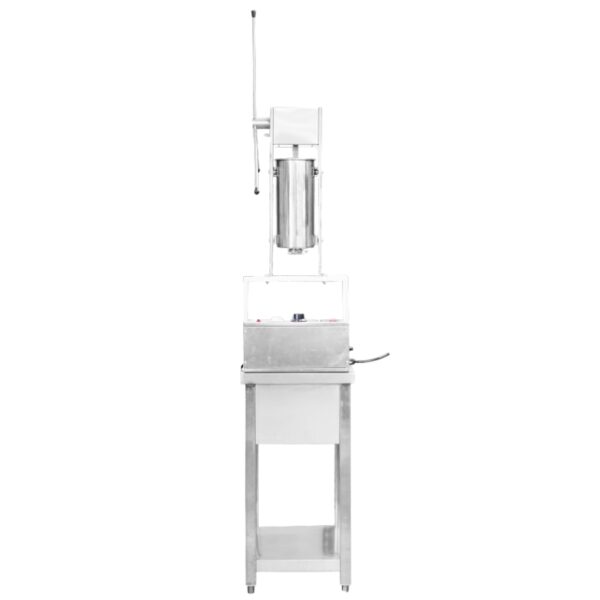 5L Churros Maker With Deep Fryer Machine FNP-30 - Image 5
