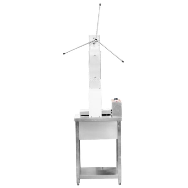 5L Churros Maker With Deep Fryer Machine FNP-30 - Image 3