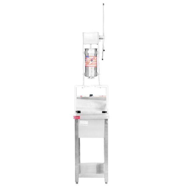5L Churros Maker With Deep Fryer Machine FNP-30 - Image 4