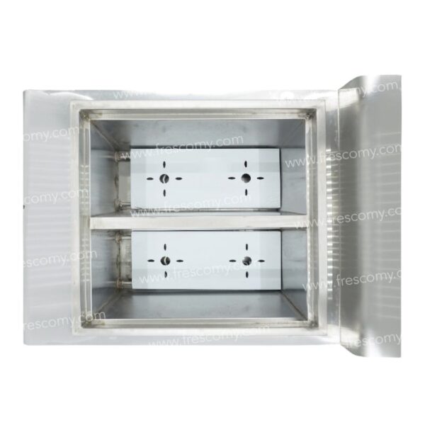 Pasta Noodle Boiler 4 Grids Electric Machine FR-4M - Image 3