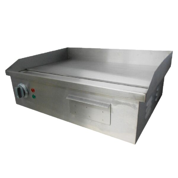 Electric Griddle Hot Plate FR-818A - Image 2