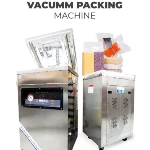 Fresco Vacumm Packing Machine-01