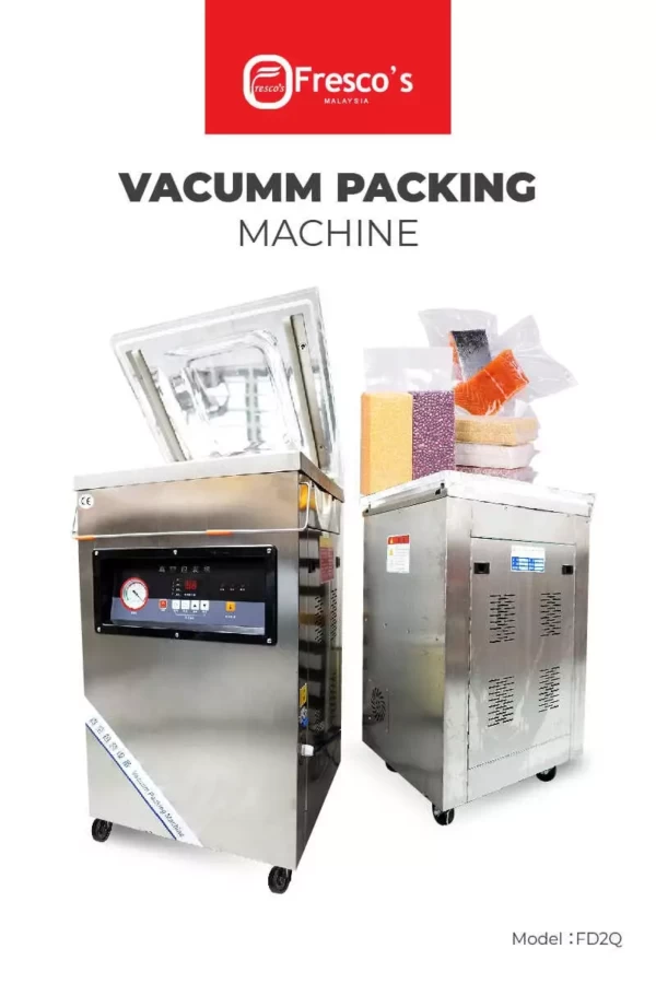 Fresco Vacumm Packing Machine-01