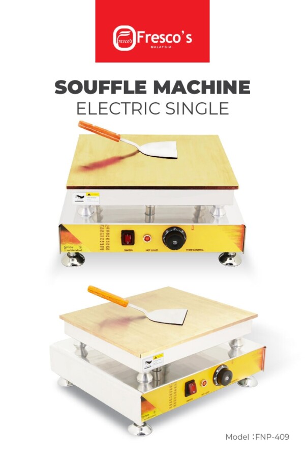 Fresco Web_Souffle Machine Electric Single-01