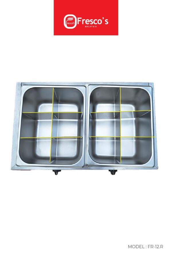Oden_Noodle Machine Oden 12 Grids Double Tanks Gas Machine 02