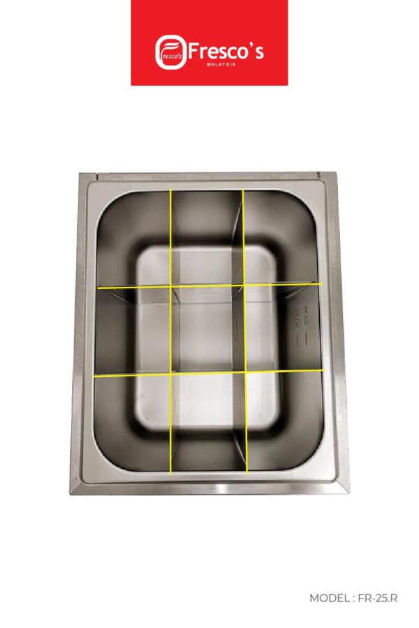 Oden_Noodle Machine Oden 9 Grids Gas Machine 02
