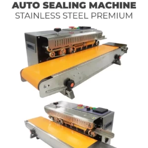 Packing Machine Auto Sealing Machine Stainless Steel Premium-01