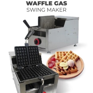 Waffle Gas Swing Maker 01