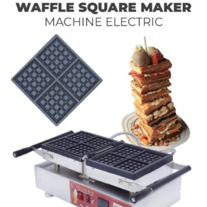 Web_Waffle Square Maker FNP908