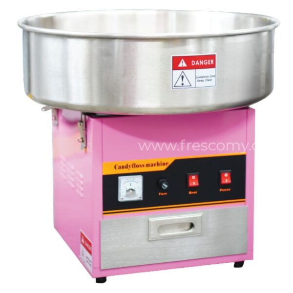 Candy Floss Machine Electric FR-M3