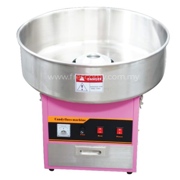 Candy Floss Machine Electric FR-M3 - Image 3