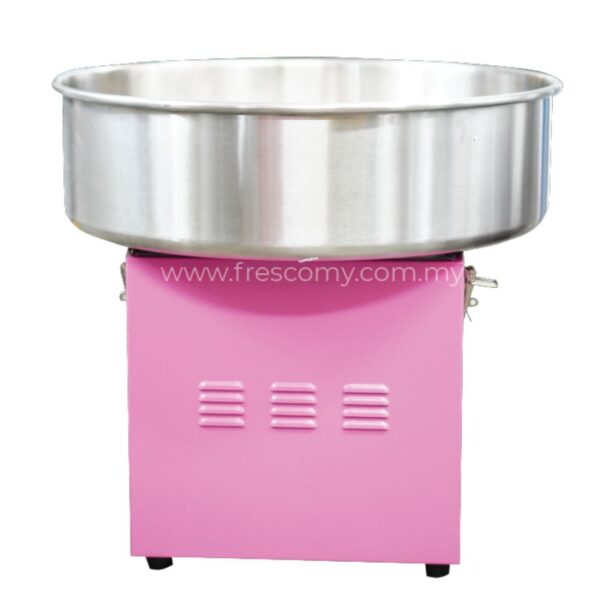 Candy Floss Machine Electric FR-M3 - Image 4