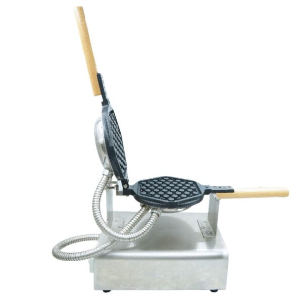 Honeycomb Waffle Maker FNP-992 - Image 7