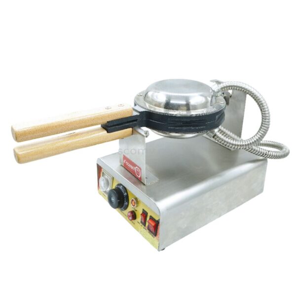 Honeycomb Waffle Maker FNP-992 - Image 10