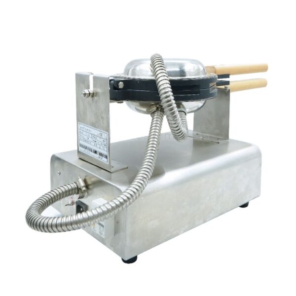 Honeycomb Waffle Maker FNP-992 - Image 8