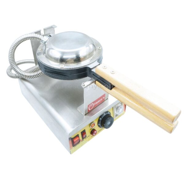 Honeycomb Waffle Maker FNP-992 - Image 9