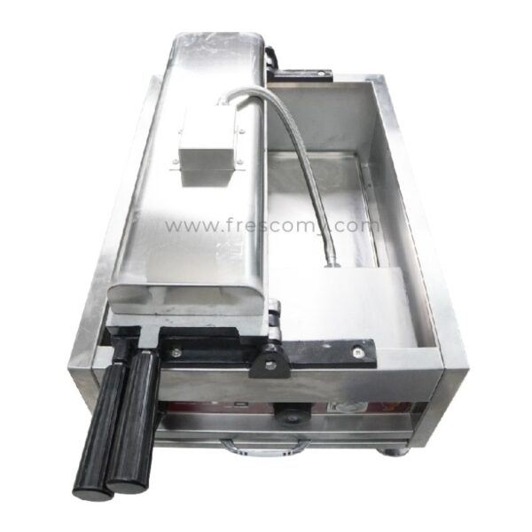 Hello Kitty Waffle Machine Electric Premium FKW-1 - Image 4