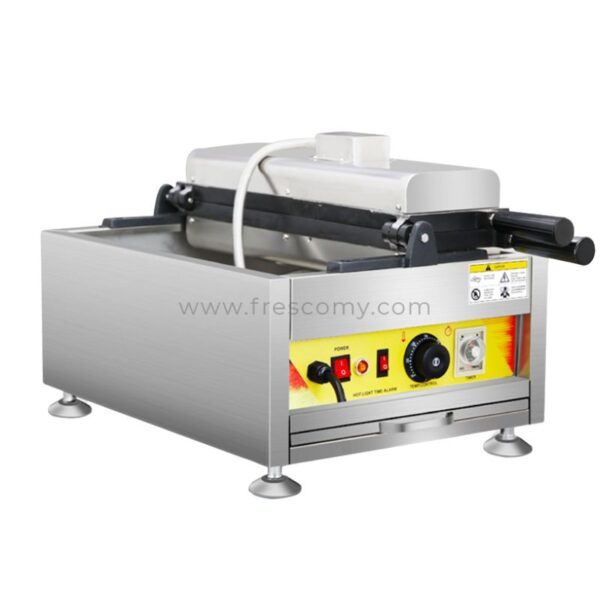 Corn Shape Waffle Machine Electric FNP-253 - Image 5