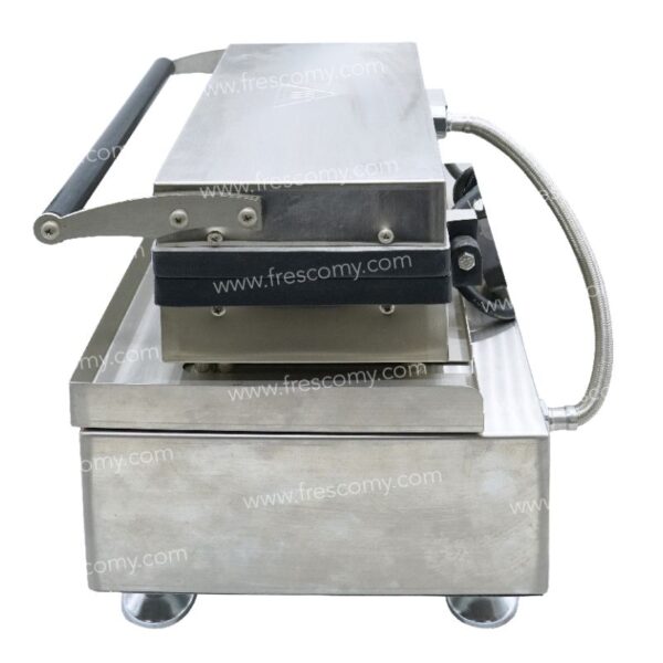 Taiwan Egg Waffle Machine Electric FNP-521 - Image 9