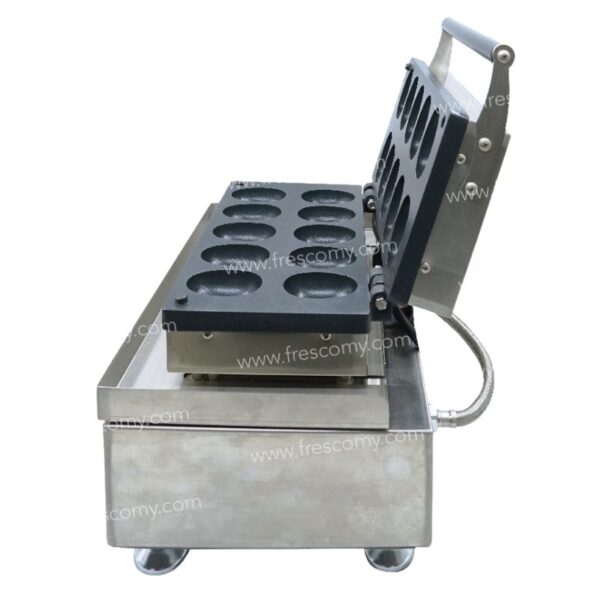 Taiwan Egg Waffle Machine Electric FNP-521 - Image 4