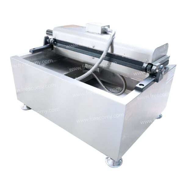 Korean Egg Bread Gaeran Bbang Gas Machine FR-269 - Image 3