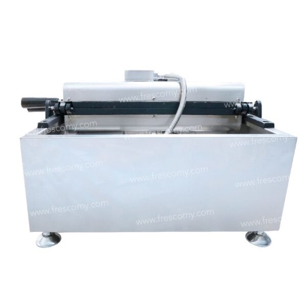 Korean Egg Bread Gaeran Bbang Gas Machine FR-269 - Image 5