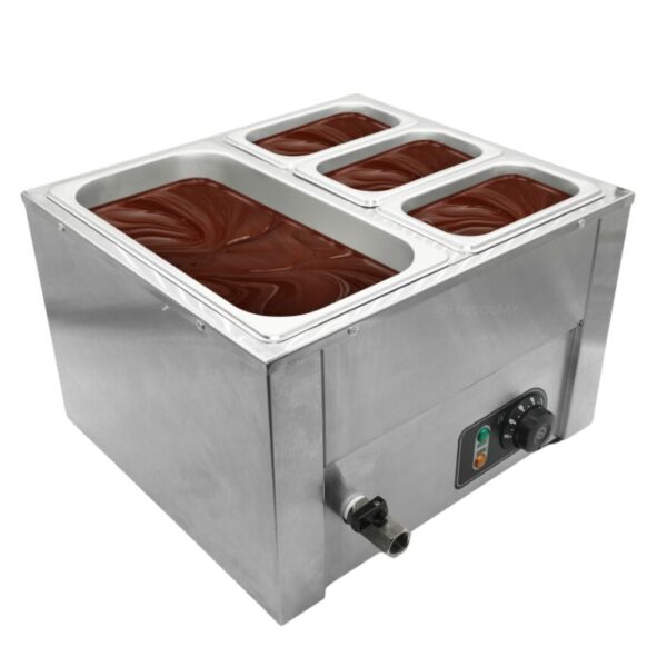 10.5L Chocolate Melting Machine Electric FR-Z4