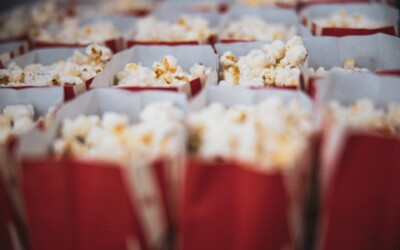 How to Start A Popcorn Business With Popcorn Machine: The Useful Guide