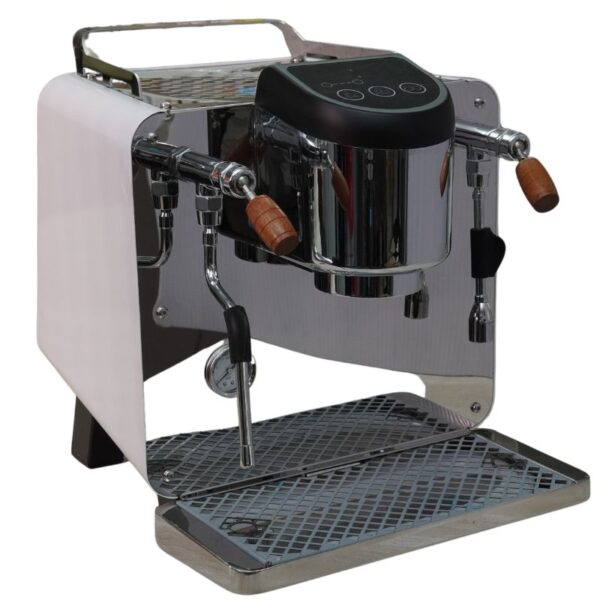 Fresco Espresso Coffee Machine FKE-10A - Image 3