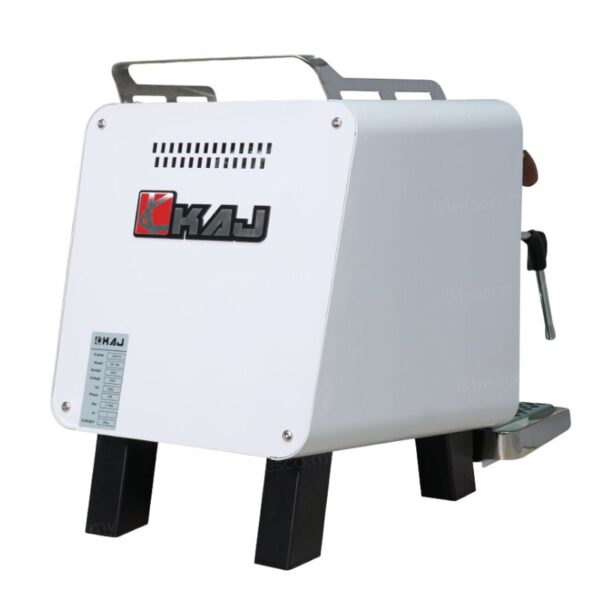 Fresco Espresso Coffee Machine FKE-10A - Image 6
