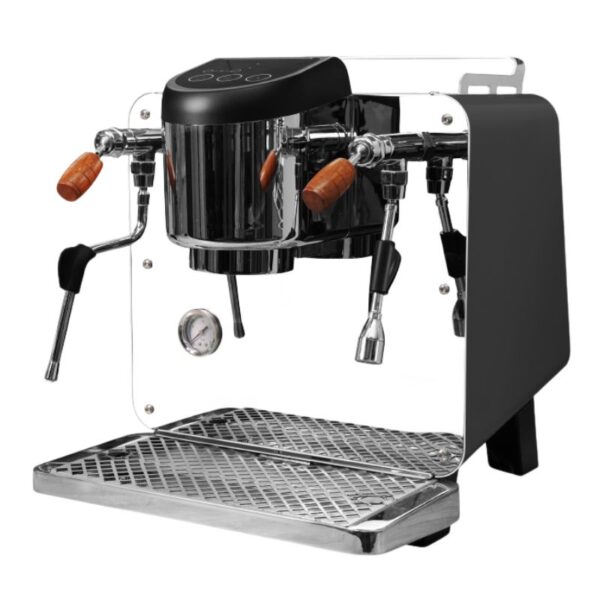 Fresco Espresso Coffee Machine FKE-10A - Image 2