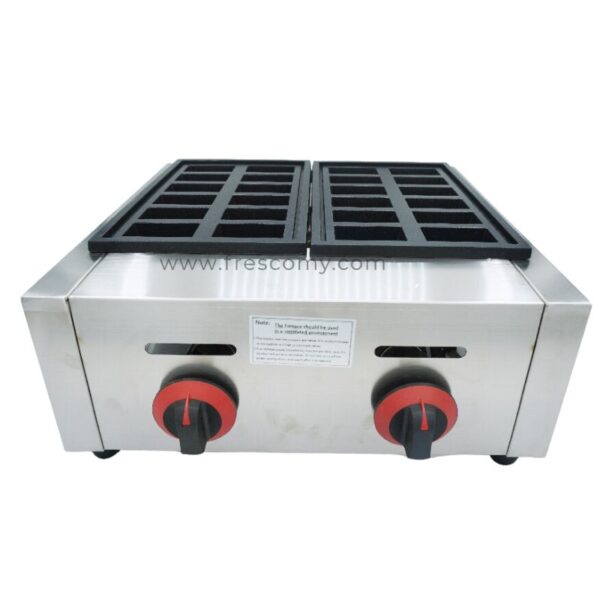 Kue Balok Double Machine Gas BALOT1 - Image 3