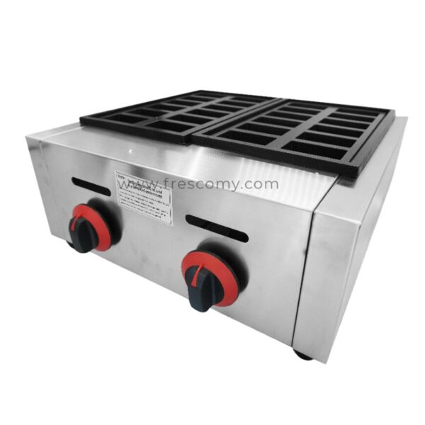 Kue Balok Double Machine Gas BALOT1 - Image 4