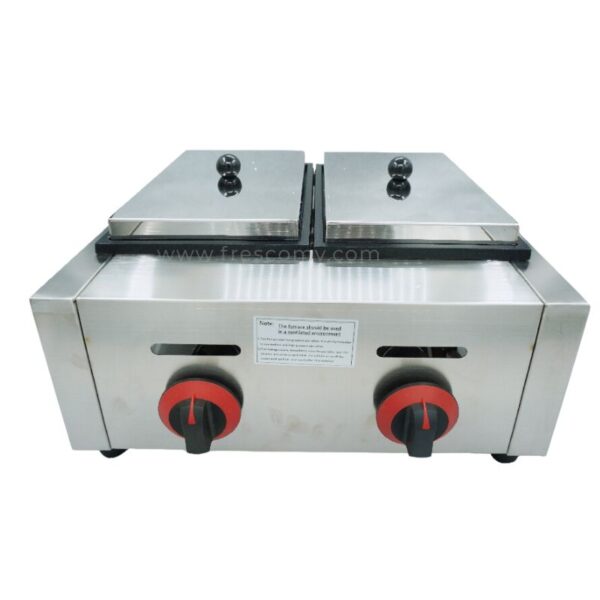 Kue Balok Double Machine Gas BALOT1 - Image 2