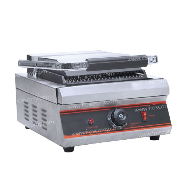 Panini Sandwich Maker Single ET-YP-1A1 - Image 2