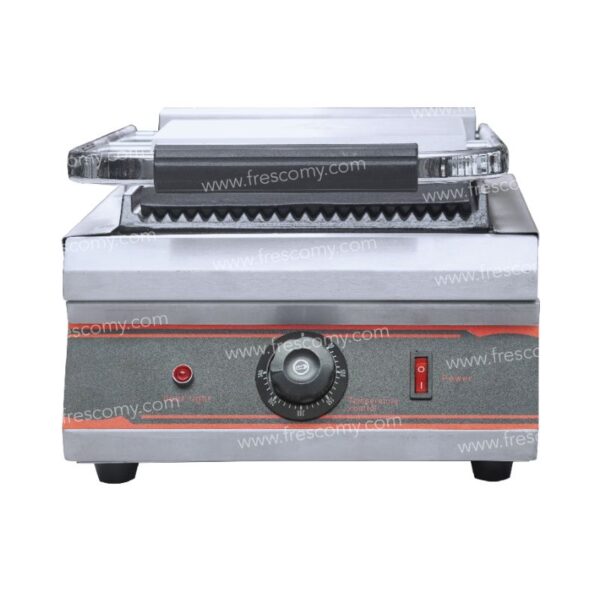 Panini Sandwich Maker Single ET-YP-1A1 - Image 8