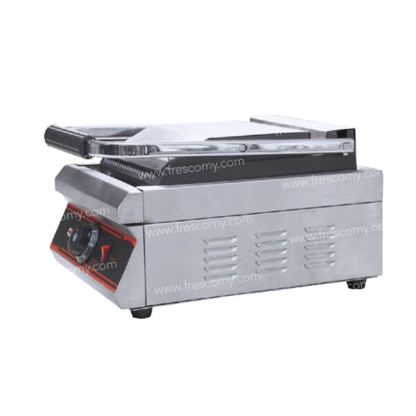 Panini Sandwich Maker Single ET-YP-1A1 - Image 7