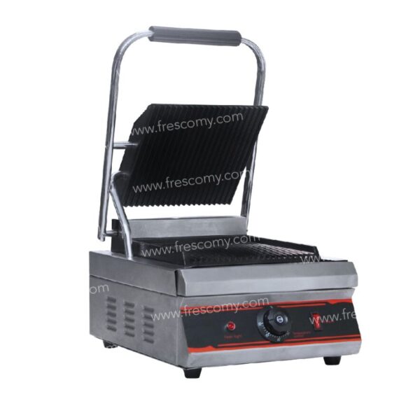 Panini Sandwich Maker Single ET-YP-1A1 - Image 6