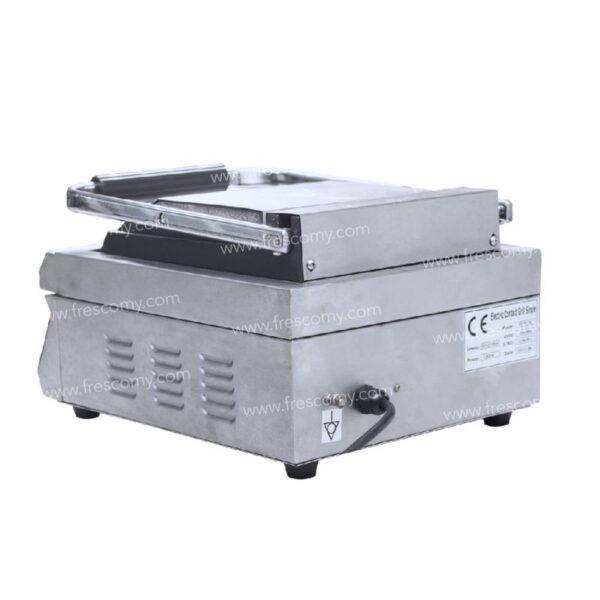 Panini Sandwich Maker Flat Double ET-YP-2A3 - Image 3