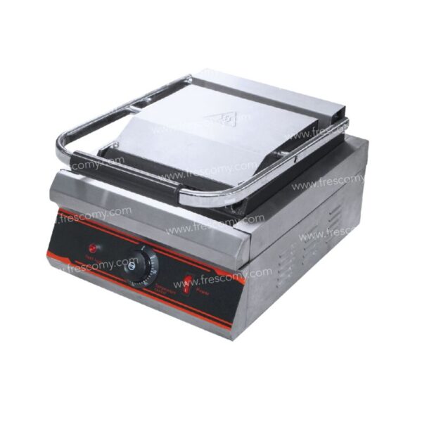 Panini Sandwich Maker Flat Double ET-YP-2A3 - Image 5