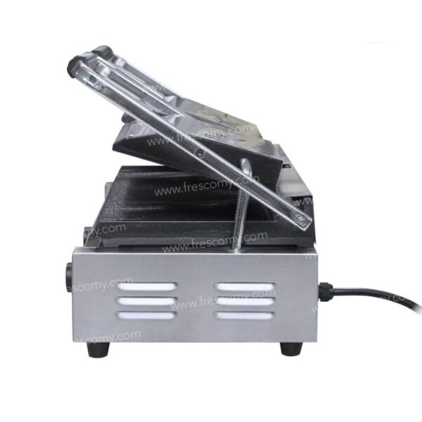 Panini Sandwich Maker Double FNP-591 - Image 4