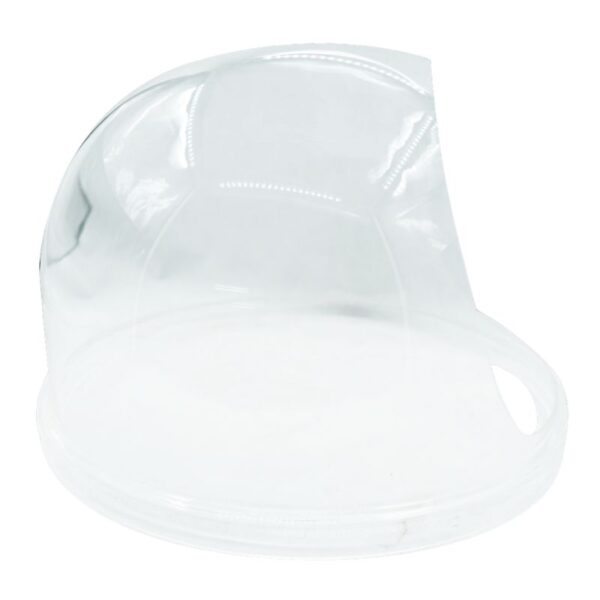 Candy Floss Machine Acrylic Part (Cover Only) - Image 2