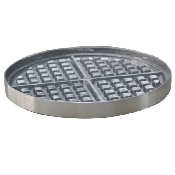 Eagle Thick Waffle Plate Mould Spare Part - Image 3