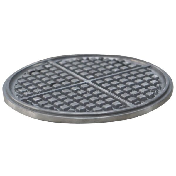 Eagle Thin Waffle Plate Mould Spare Part - Image 2