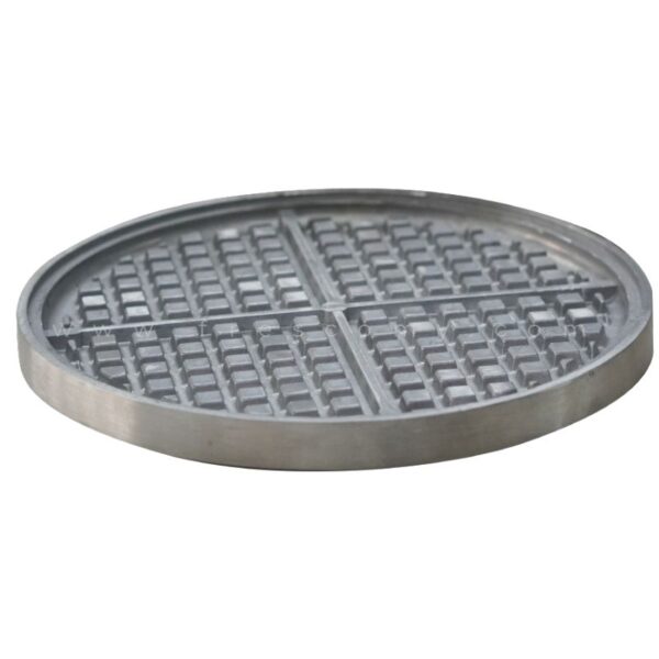 Eagle Thin Waffle Plate Mould Spare Part - Image 3