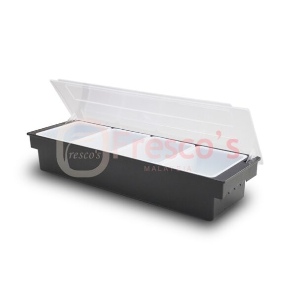 Jam & Filling Compartment Box Plastic WJBOX - Image 6